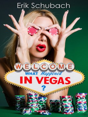 cover image of What Happened In Vegas?